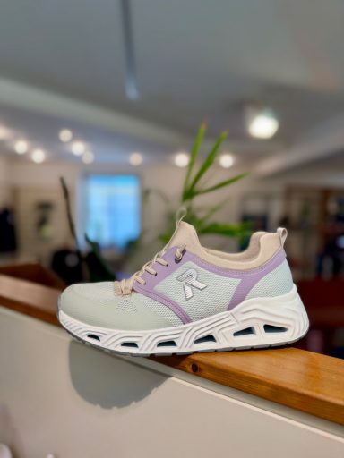Rieker Damensneaker