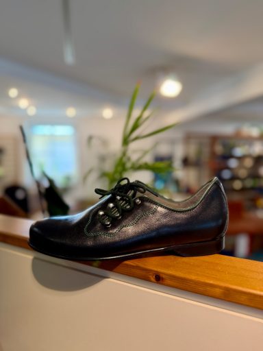 Meindl "Gauplattler"