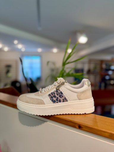 Marco Tozzi Damensneaker