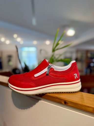 Rieker Damensneaker