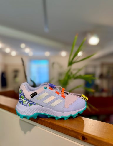 Adidas Terrex "Minecraft" GTX