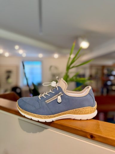 Rieker Damensneaker