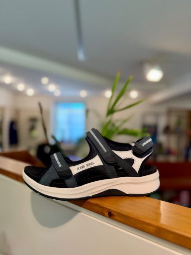 Josef Seibel Trekkingsandale Damen