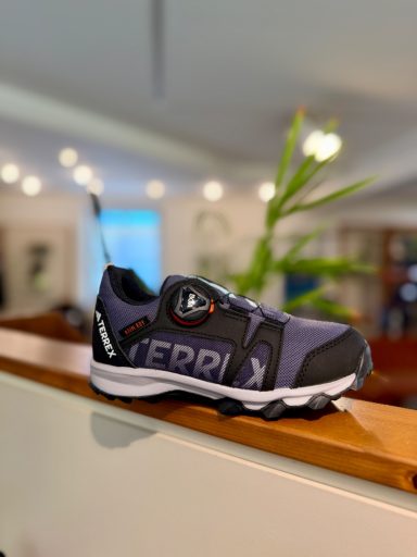 Adidas Terrex Agravic BOA