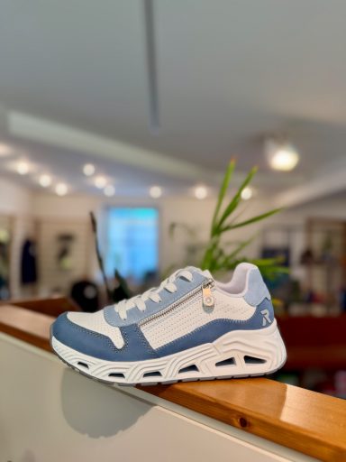 Rieker Damensneaker