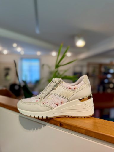 Marco Tozzi Damensneaker