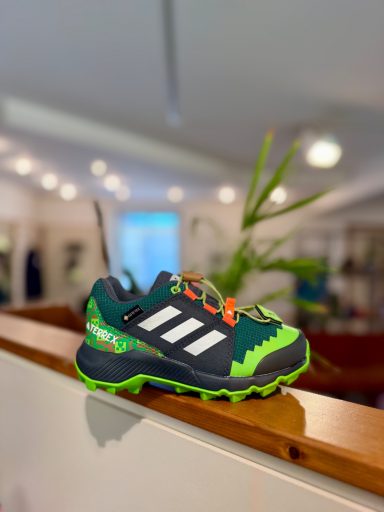 Adidas Terrex "Minecraft" GTX