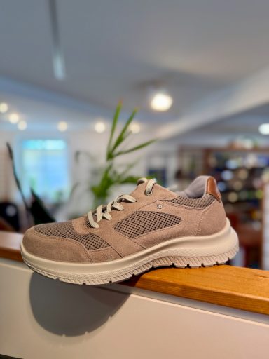 Jomos Herrensneaker